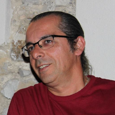 Fred KOCOUREK