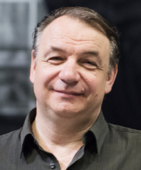 Xavier COLLIN alias « Bill »