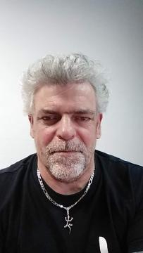 Pascal SALVADOU