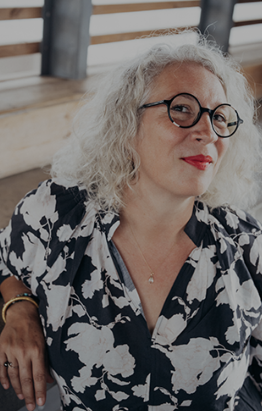 Caroline VERCEY LAITHIER